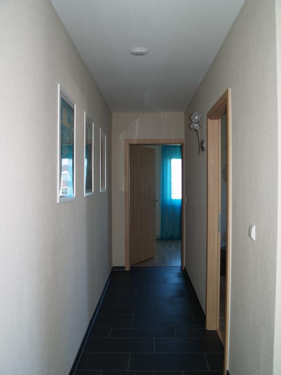 Ferienwohnung Leon Зинсхайм Номер фото
